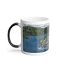 ShipBlend 'Bass Fishing' Fisherman's Mug